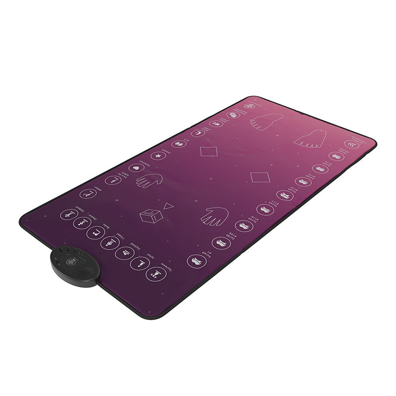Salah Mat (Original, Rahma Smart Interactive Adult Prayer Mat)