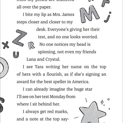 Amina Banana and the Formula for Winning