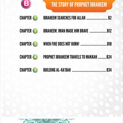 I Love Islam Textbook: Level 3 (Second Edition)