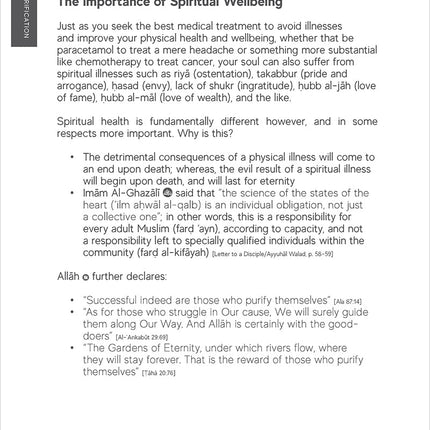 A Handbook of Spiritual Medicine (Paperback)