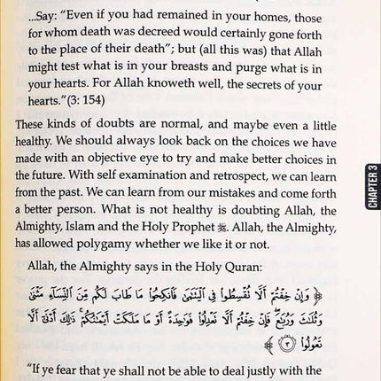 The Cherished Queens The Beauty of Polygamy By Iman Daglas