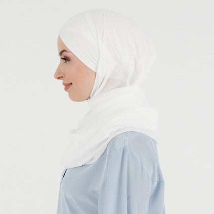 Premium Ecardin Chiffon Shawl – Elegant and Versatile Chiffon Shawl for Any Occasion