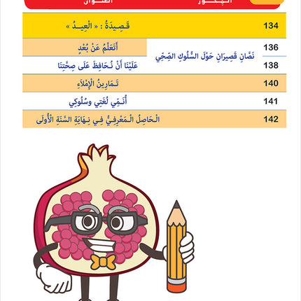 Easy Arabic - I Learn and Master: Level 1, Part 2 العربية الميسرة أتعلم و أتقن