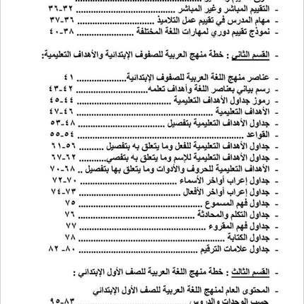 IQRA' Arabic Reader Teachers’ Manual: Level 1 (Spiral Binding)
