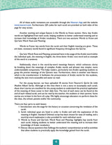 A Student's First Guide to Juz 'Amma: Part 30 (with Transliteration & Word Meaning & QR Code)