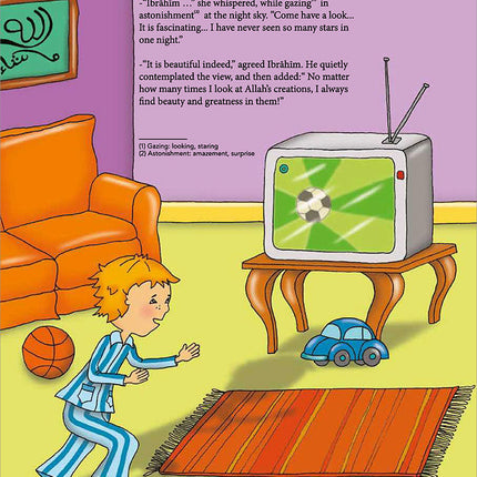 Kalimah Tayibah Textbook: Level 1 (English Edition)
