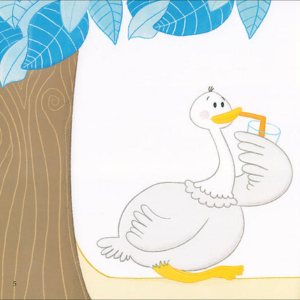 Each Letter Has a Story (set of 28 Books) لكل حرف حكاية