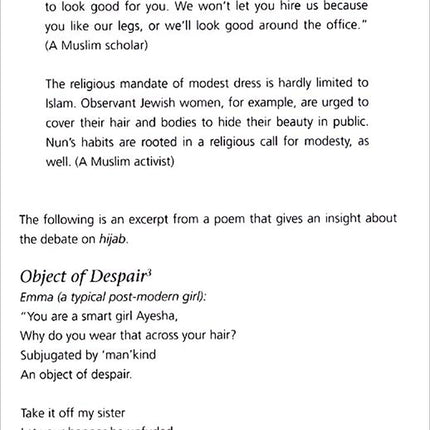 A Guide to Parenting in Islam: Addressing Adolescence