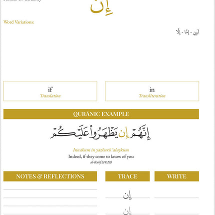 Quran Roots: The Most Popular Words Mentioned in The Quran