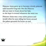 The 99 Names of Allah - Princess Series (Set of 10 Books)