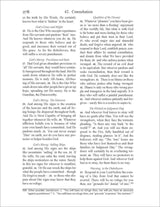 The Clear Quran with Thematic English Translation- Paperback (3.7" x 5.7")