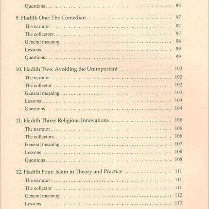 Islamic Studies: Book 2 دراسات إسلامية