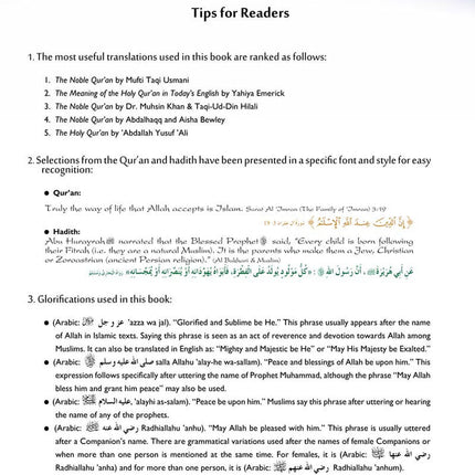 What Islam is All About (Hardcover)