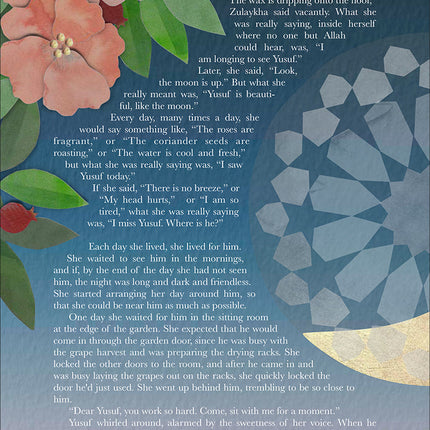 The Bowing of the Stars