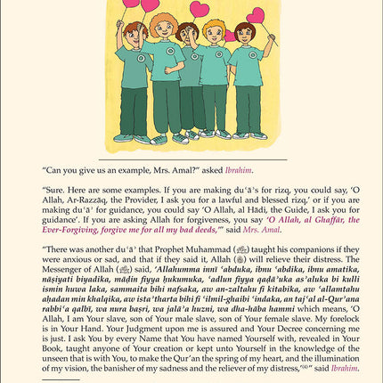 Kalimah Tayibah Textbook: Level 6 (English Edition)