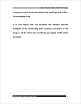 We Are Muslim Teacher's Manual: Grade 3 (Spiral Binding)
