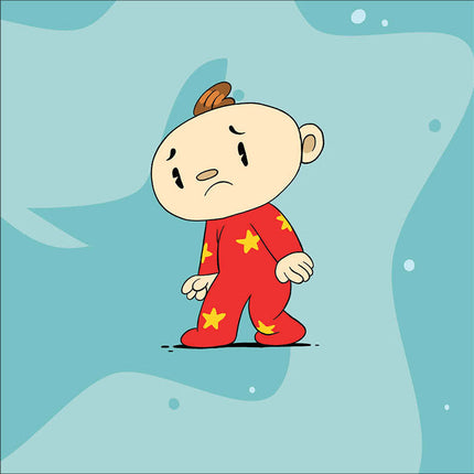 Adam and Mishmish: I Am Adam Series (Set of 7 Books) سلسلة أنا آدم