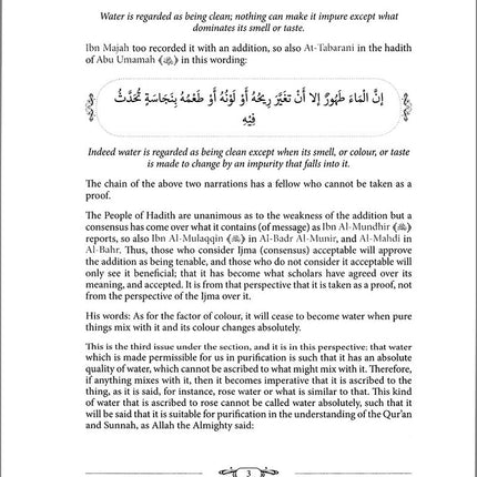 Comprehensive Islamic Jurisprudence
