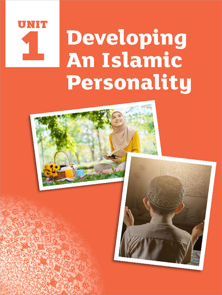 IQra' Wise (Weekend Islamic School Excellence) Textbook: Grade Seven