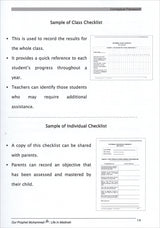 Sirah of Our Prophet Teacher's Manual: Grade 3
