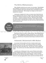 Living Islam - Prophet of Mercy: The Life Story of Prophet Muhammad (s), Part 3 (10th Grade)