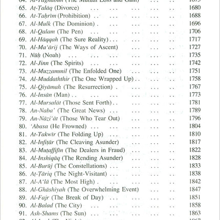 The Holy Quran: Translation and Commentary by Abdullah Yusef Ali (English and Arabic Edition)