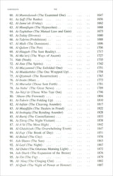 The Holy Quran: Translation and Commentary by Abdullah Yusef Ali (English and Arabic Edition)