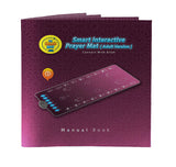 Salah Mat (Original, Rahma Smart Interactive Adult Prayer Mat)