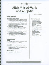 We Are Muslim Teacher's Manual: Grade 6 (Spiral Binding)