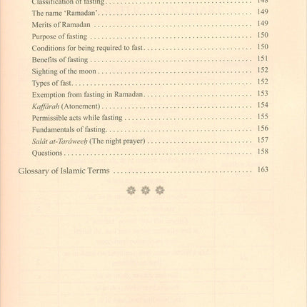 Islamic Studies: Book 3 دراسات إسلامية