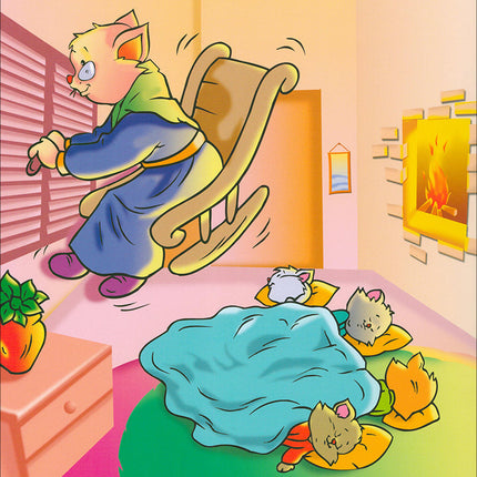 Graded Reading Series: Level 3, Part 1 (Set of 9 Books) سلسلة القراءة المتدرجة