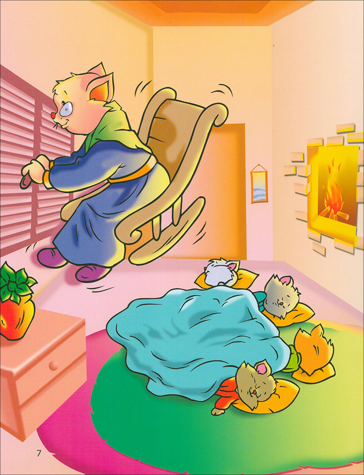 Graded Reading Series: Level 3 (Set of 9 Books) سلسلة القراءة المتدرجة