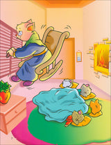 Graded Reading Series: Level 3 (Set of 9 Books) سلسلة القراءة المتدرجة