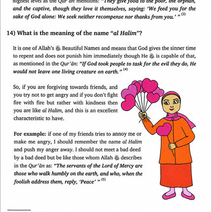 Kalimah Tayibah Workbook: Level 6 (English Edition)