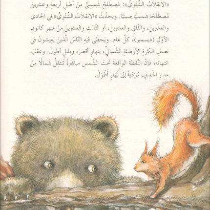 The Forest Mysteries Series (Set of 8 Books) سلسلة الغاز الغابة
