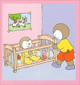 Tchobi the friend of Children (Set of 5 Stories) تشوبي، صديق الصغار