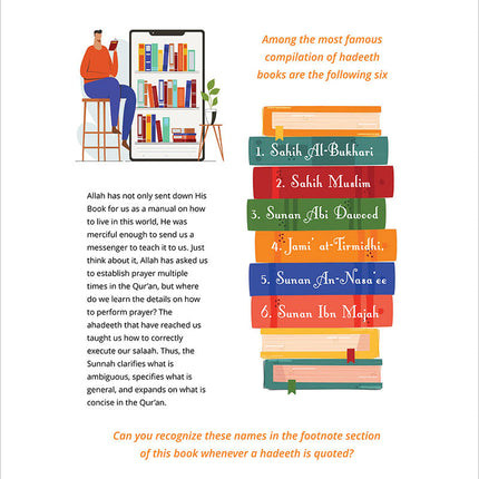 Fiqh: A Practical Guide to Worshipping Allah