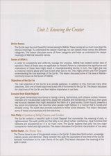 Weekend Learning Islamic Studies: Level 8  (Revised and Enlarged Edition)