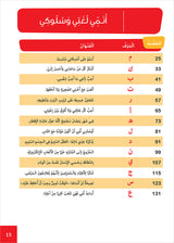 Easy Arabic - I Learn and Master: Level 1, Part 1 العربية الميسرة أتعلم و أتقن