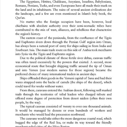 Even the Clouds Spread Shade for Him: The Story of Prophet Muhammad (PBUH)