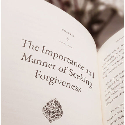 His Mercy is Vast: A Practical Guide to Seeking Allah's Forgiveness