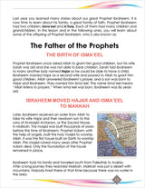 I Love Islam Textbook: Level 4 (Second Edition)