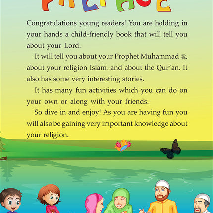 Islamic Studies: KG3