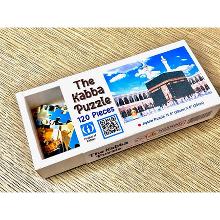 Kabba Puzzle