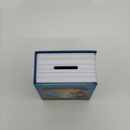 Sadaqa QuranBank - Mini