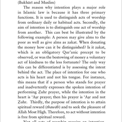 A Treasury of Sacred Maxims: A Commentary on Legal Principles