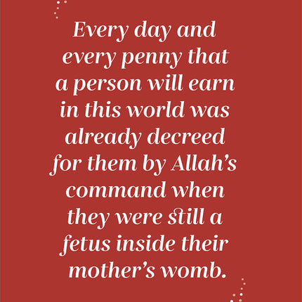 Why Me? Understanding One's Worldly Fate