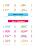 Weekend Learning Islamic Studies: Level K (Revised and Enlarged Edition)