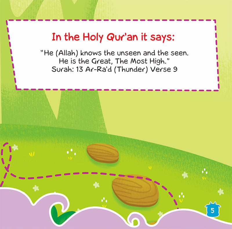 Allah The Almighty - Aqeedah Series