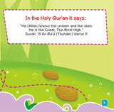 Allah The Almighty - Aqeedah Series